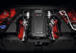 Audi RS5 Coupe 2010 года (WW)